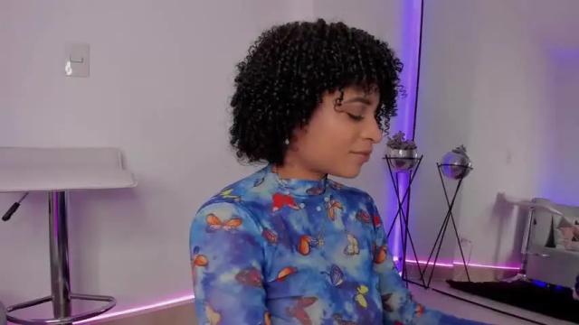 Image 2 of taneesha__b Stream on Chaturbate on 19 months ago