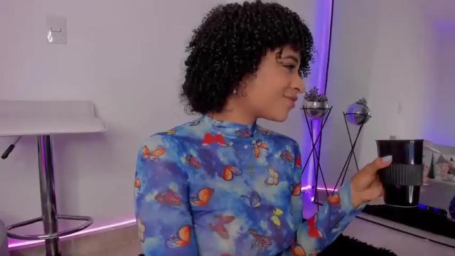 Image 3 of taneesha__b Stream on Chaturbate on 19 months ago