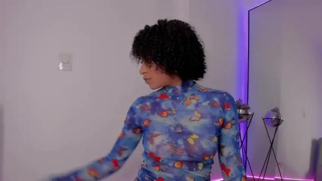 Image 7 of taneesha__b Stream on Chaturbate on 19 months ago