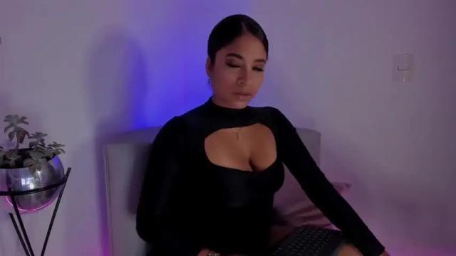 Image 3 of taneesha__b Stream on Chaturbate on 22 months ago