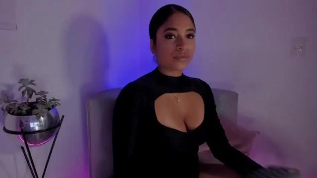 Image 7 of taneesha__b Stream on Chaturbate on 22 months ago