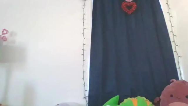 Image 8 of tangerine_kitty Stream on Chaturbate on 15 months ago