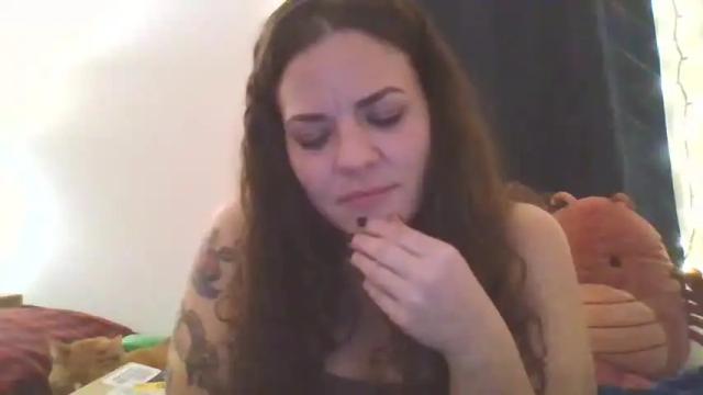 Image 3 of tangerine_kitty Stream on Chaturbate on 15 months ago