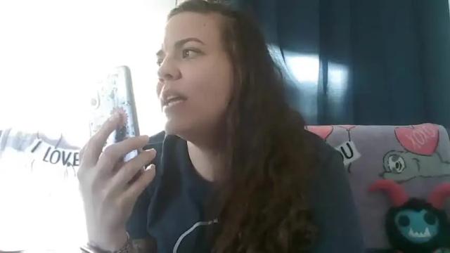 Thumbnail 3, tangerine_kitty's Stream at Chaturbate, 14 months ago