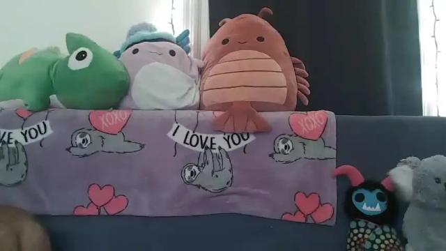 Image 8 of tangerine_kitty Stream on Chaturbate on 14 months ago
