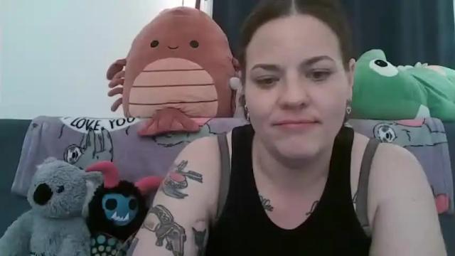 Image 11 of tangerine_kitty Stream on Chaturbate on 13 months ago