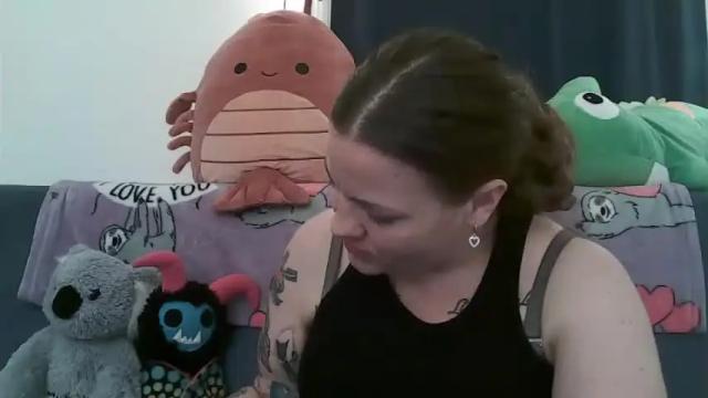 Image 12 of tangerine_kitty Stream on Chaturbate on 13 months ago