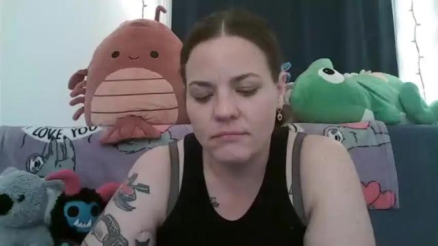 Image 2 of tangerine_kitty Stream on Chaturbate on 13 months ago