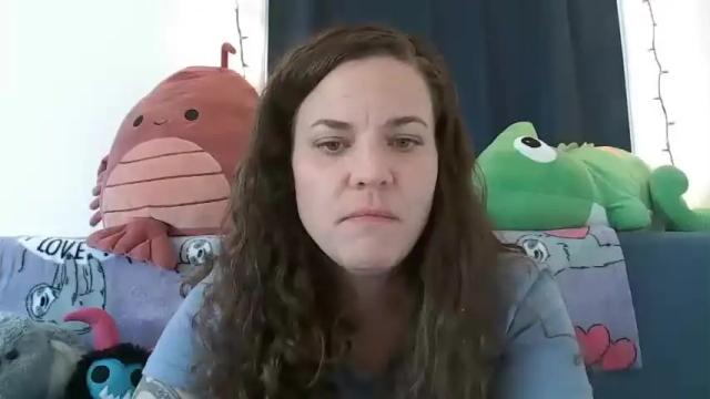 Image 7 of tangerine_kitty Stream on Chaturbate on 13 months ago