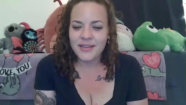 Thumbnail 3, tangerine_kitty's Stream at Chaturbate, 13 months ago