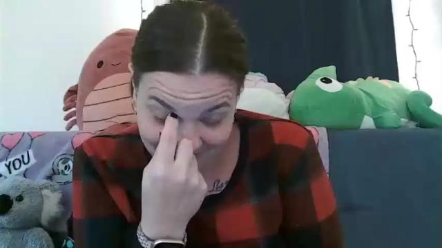 Image 7 of tangerine_kitty Stream on Chaturbate on 13 months ago