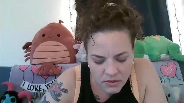 Image 6 of tangerine_kitty Stream on Chaturbate on 13 months ago
