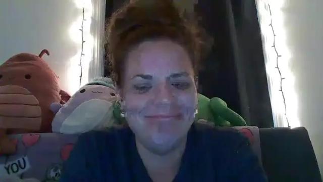 Image 6 of tangerine_kitty Stream on Chaturbate on 13 months ago