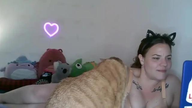 Image 4 of tangerine_kitty Stream on Chaturbate on 12 months ago