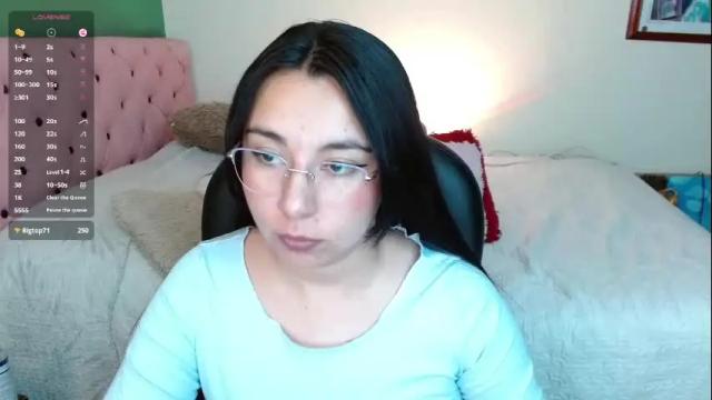 Image 8 of tani_love Stream on Chaturbate on 3 months ago