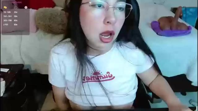 Image 10 of tani_love Stream on Chaturbate on 1 month ago