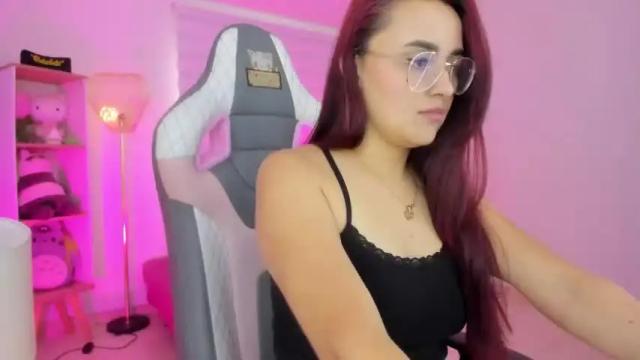 Thumbnail 2, tania_bennett's Stream at Chaturbate, 14 months ago