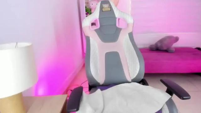 Image 6 of tania_bennett Stream on Chaturbate on 13 months ago