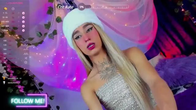 Image 11 of tania_foxxx_ Stream on Chaturbate on 20 months ago
