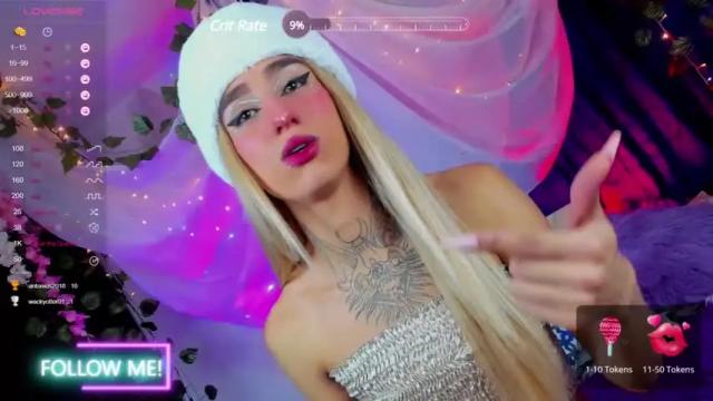 Image 12 of tania_foxxx_ Stream on Chaturbate on 20 months ago