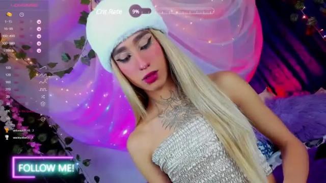 Image 4 of tania_foxxx_ Stream on Chaturbate on 20 months ago