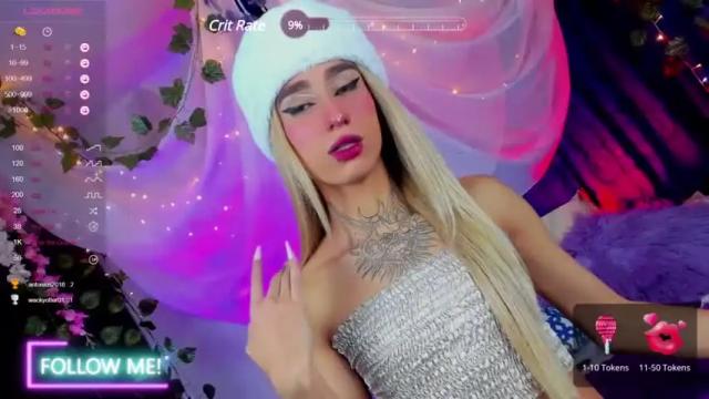 Thumbnail 2, tania_foxxx_'s Stream at Chaturbate, 20 months ago