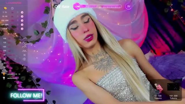 Image 7 of tania_foxxx_ Stream on Chaturbate on 20 months ago