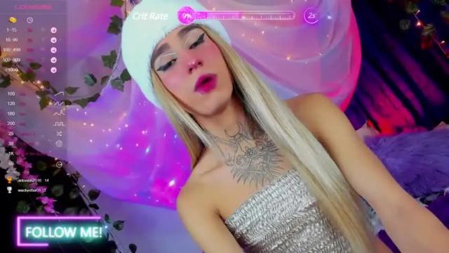 Thumbnail 3, tania_foxxx_'s Stream at Chaturbate, 20 months ago