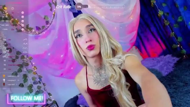 Image 11 of tania_foxxx_ Stream on Chaturbate on 19 months ago
