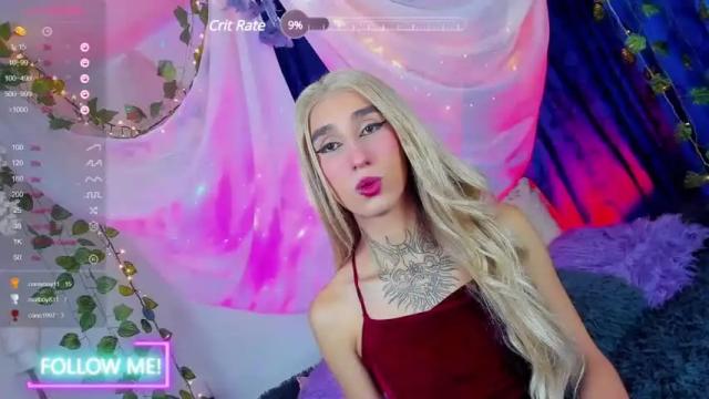 Image 2 of tania_foxxx_ Stream on Chaturbate on 19 months ago
