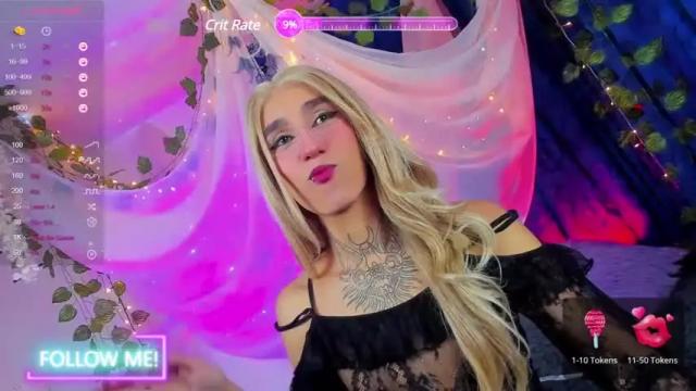Image 10 of tania_foxxx_ Stream on Chaturbate on 19 months ago