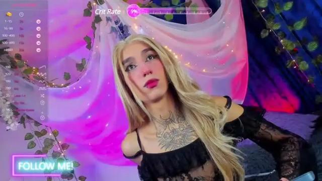 Image 2 of tania_foxxx_ Stream on Chaturbate on 19 months ago