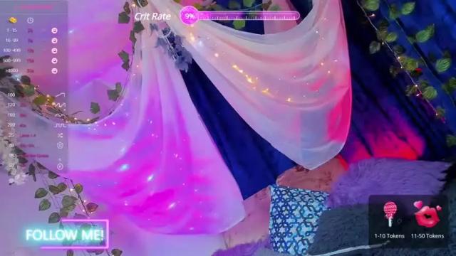 Image 3 of tania_foxxx_ Stream on Chaturbate on 19 months ago