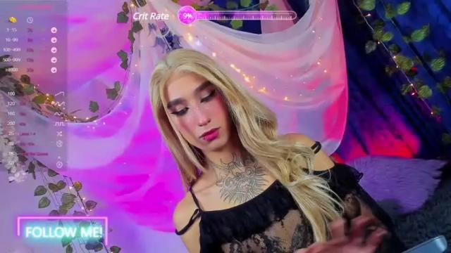 Image 4 of tania_foxxx_ Stream on Chaturbate on 19 months ago