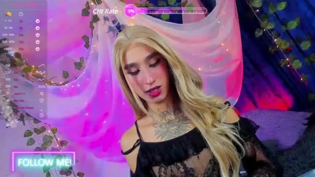 Image 8 of tania_foxxx_ Stream on Chaturbate on 19 months ago