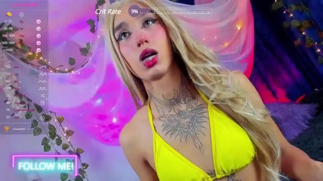 Image 7 of tania_foxxx_ Stream on Chaturbate on 19 months ago
