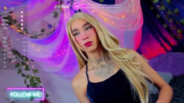 Thumbnail 1, tania_foxxx_'s Stream at Chaturbate, 19 months ago