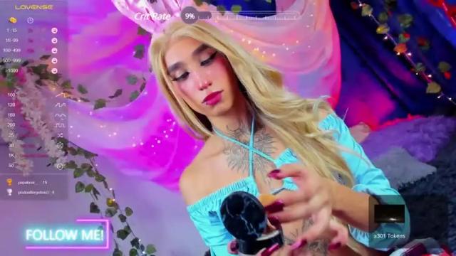 Image 10 of tania_foxxx_ Stream on Chaturbate on 19 months ago