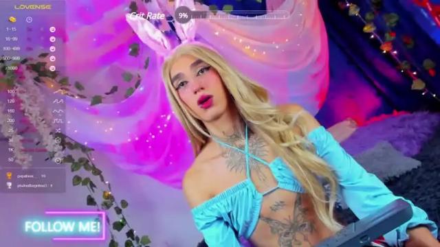 Image 12 of tania_foxxx_ Stream on Chaturbate on 19 months ago