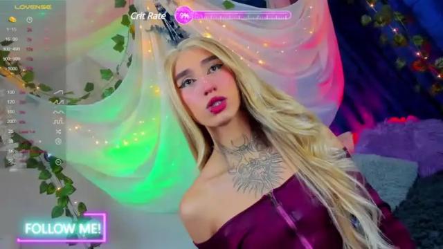 Thumbnail 1, tania_foxxx_'s Stream at Chaturbate, 19 months ago