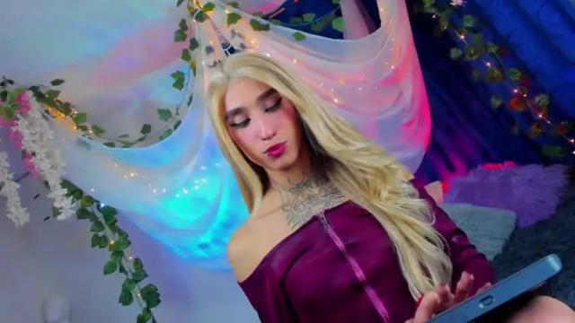 Image 12 of tania_foxxx_ Stream on Chaturbate on 19 months ago
