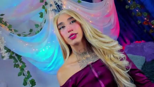 Image 7 of tania_foxxx_ Stream on Chaturbate on 19 months ago