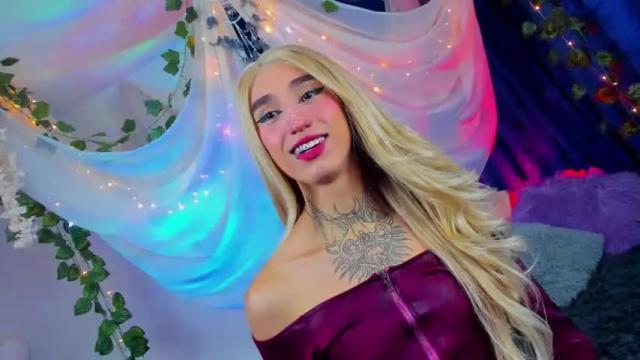 Image 8 of tania_foxxx_ Stream on Chaturbate on 19 months ago