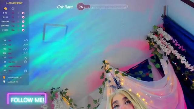 Thumbnail 2, tania_foxxx_'s Stream at Chaturbate, 19 months ago