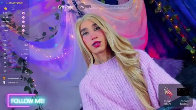 Image 8 of tania_foxxx_ Stream on Chaturbate on 19 months ago