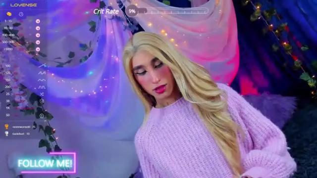 Thumbnail 3, tania_foxxx_'s Stream at Chaturbate, 19 months ago