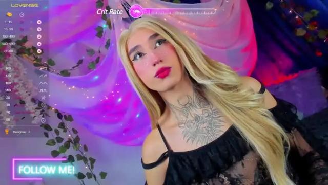 Thumbnail 1, tania_foxxx_'s Stream at Chaturbate, 19 months ago