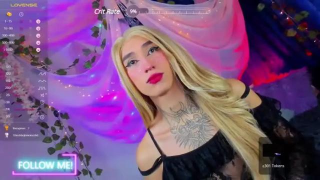 Image 2 of tania_foxxx_ Stream on Chaturbate on 19 months ago