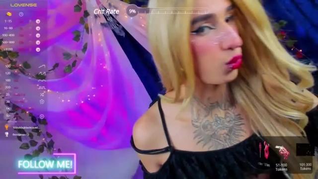 Image 4 of tania_foxxx_ Stream on Chaturbate on 19 months ago