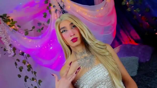Image 10 of tania_foxxx_ Stream on Chaturbate on 19 months ago